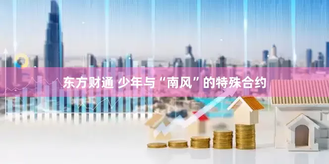 东方财通 少年与“南风”的特殊合约